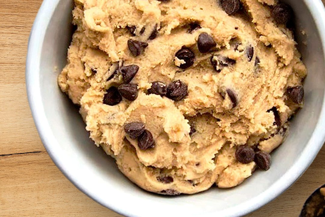 Biscoito-de-Colher-Low-Carb Biscoito-de-Colher-Low-Carb