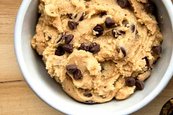 Biscoito-de-Colher-Low-Carb Biscoito-de-Colher-Low-Carb