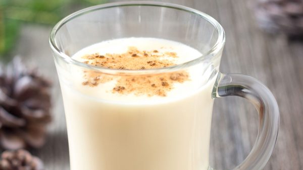 EGGNOG-LOW-CARB EGGNOG-LOW-CARB
