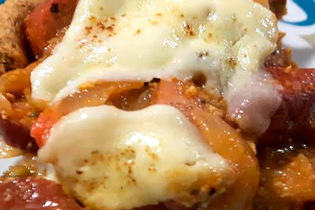 Torta-de-Calabresa Torta-de-Calabresa