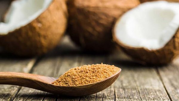 Açúcar de Coco Açúcar de Coco