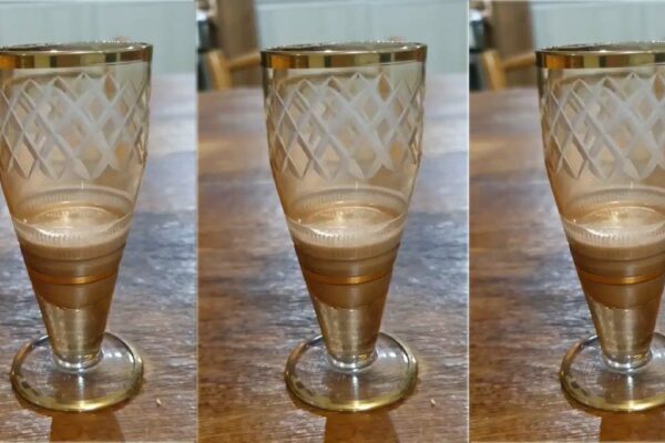 Paty Ayres – Receita de Licor de Amarula Keto Paty Ayres - Receita de Licor de Amarula Keto