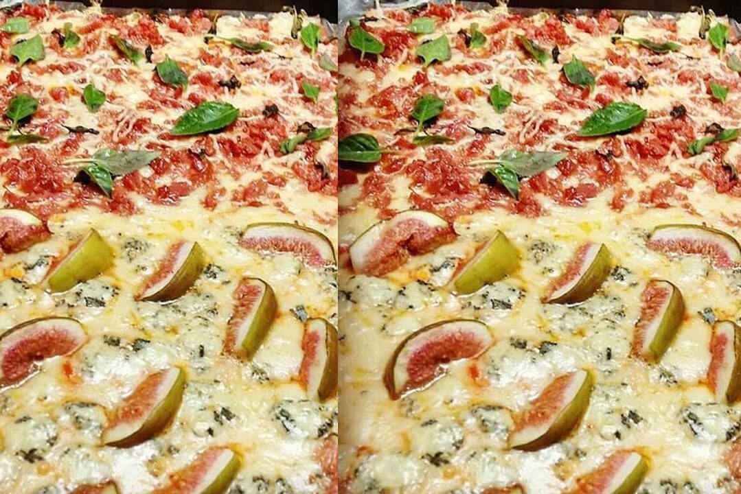 Paty Ayres – Receita de Massa de Pizza da Jojo Paty Ayres - Receita de Massa de Pizza da Jojo