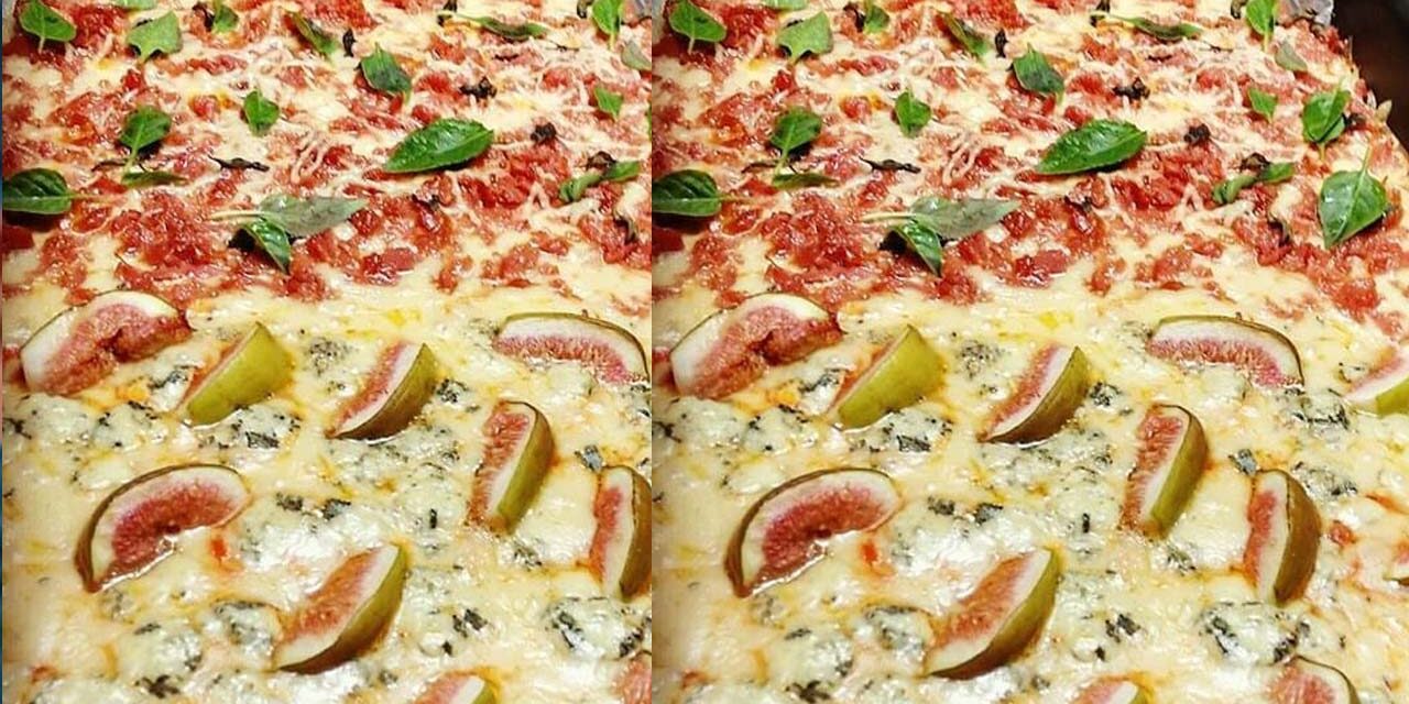 Paty Ayres – Receita de Massa de Pizza da Jojo Paty Ayres - Receita de Massa de Pizza da Jojo