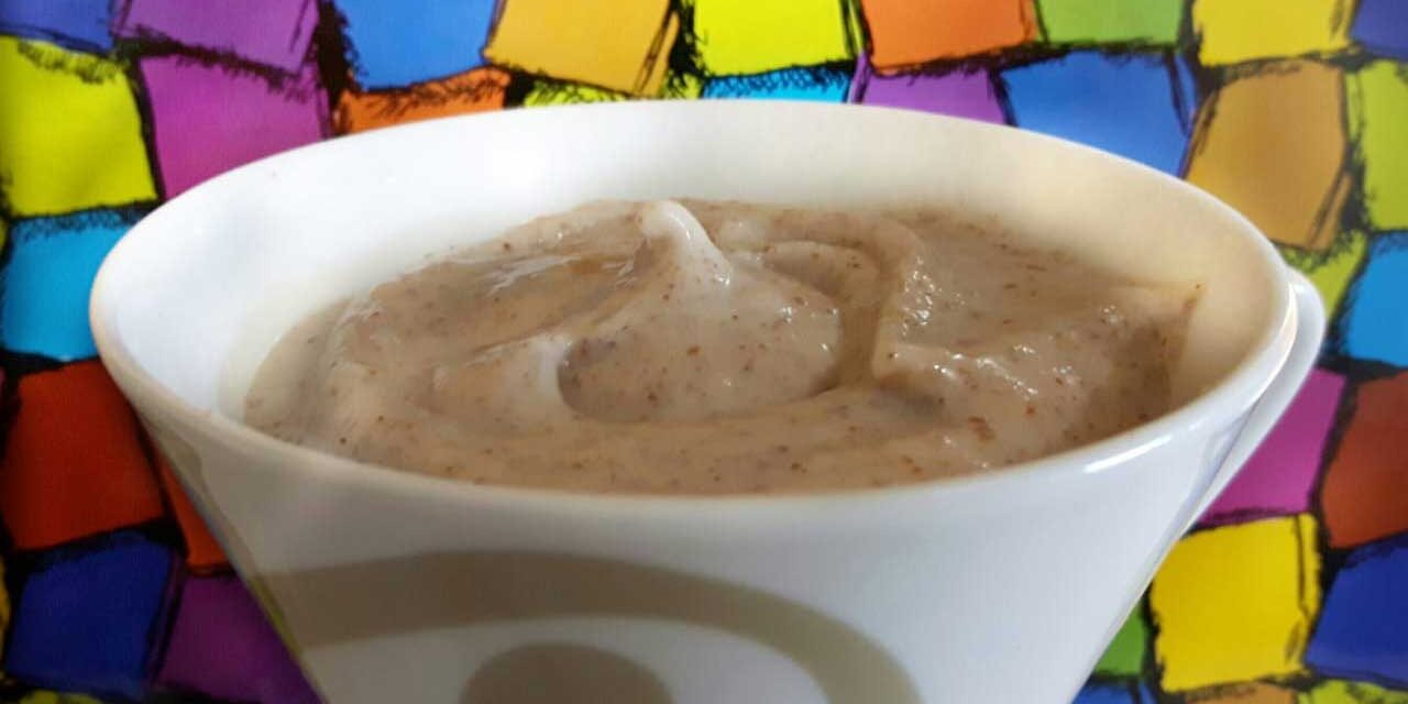 Receita de Smoothie do Soninho por Paty Ayres Receita de Smoothie do Soninho por Paty Ayres