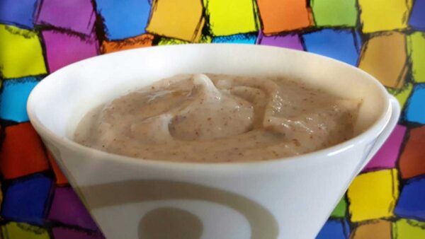 Receita de Smoothie do Soninho por Paty Ayres Receita de Smoothie do Soninho por Paty Ayres