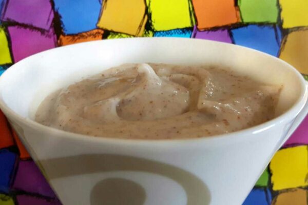 Receita de Smoothie do Soninho por Paty Ayres
