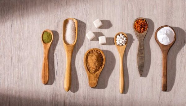 Adoçantes ou Edulcorantes Adoçantes ou Edulcorantes - Por Paty Ayres, Nutricionista