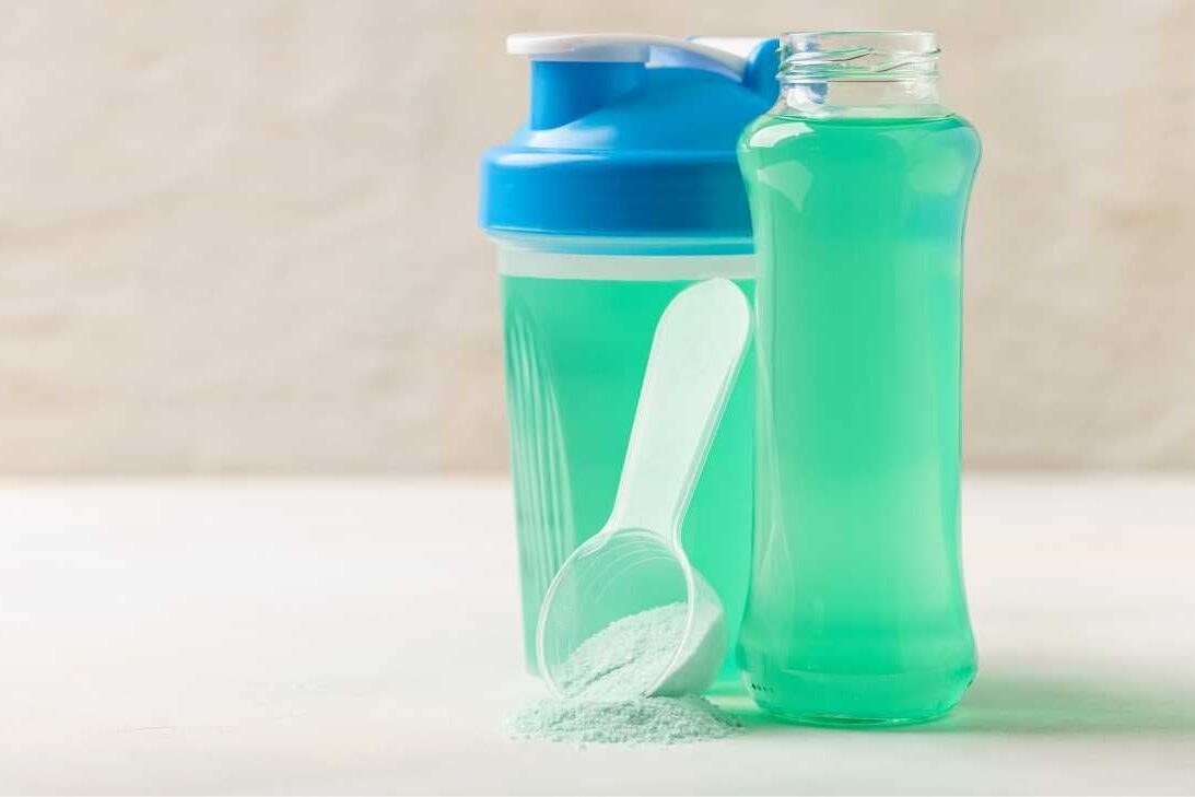 Gripe Low Carb – Eletrólitos e Glicogênio Gripe Low Carb - Eletrólitos e Glicogênio - Por Paty Ayres - Nutricionista