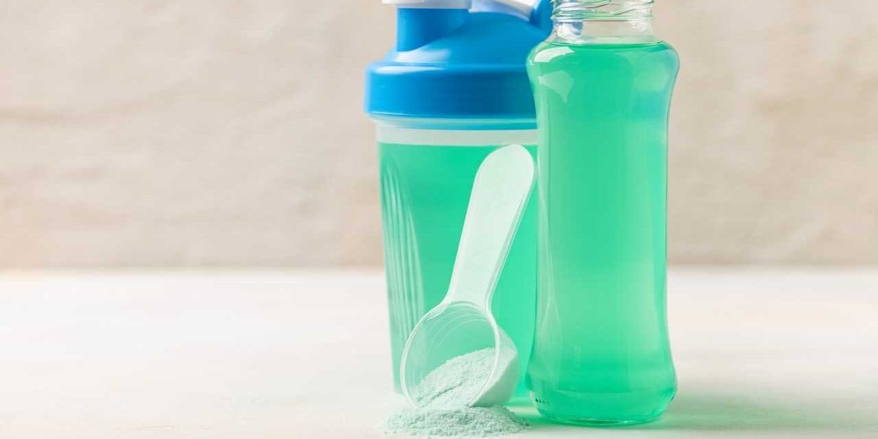 Gripe Low Carb - Eletrólitos e Glicogênio - Por Paty Ayres - Nutricionista