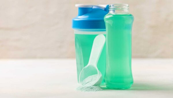 Gripe Low Carb – Eletrólitos e Glicogênio Gripe Low Carb - Eletrólitos e Glicogênio - Por Paty Ayres - Nutricionista