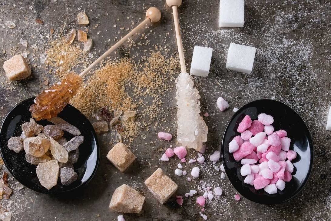 O que seria um bom Adoçante? O que seria um bom Adoçante? - Por Paty Ayres, Nutricionista