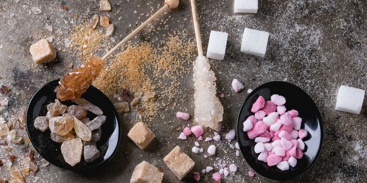 O que seria um bom Adoçante? - Por Paty Ayres, Nutricionista