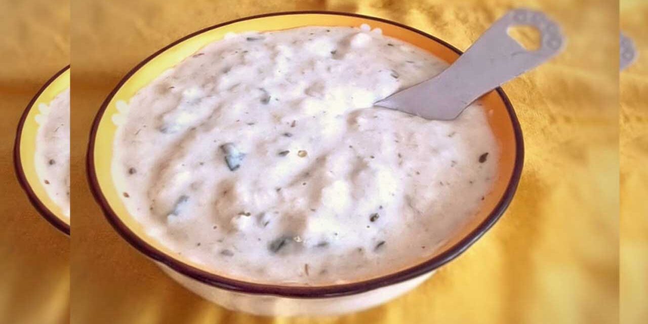 Creme de Queijo Proteico Receita de Creme de Queijo Proteico