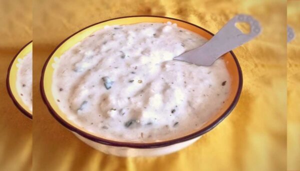 Creme de Queijo Proteico Receita de Creme de Queijo Proteico