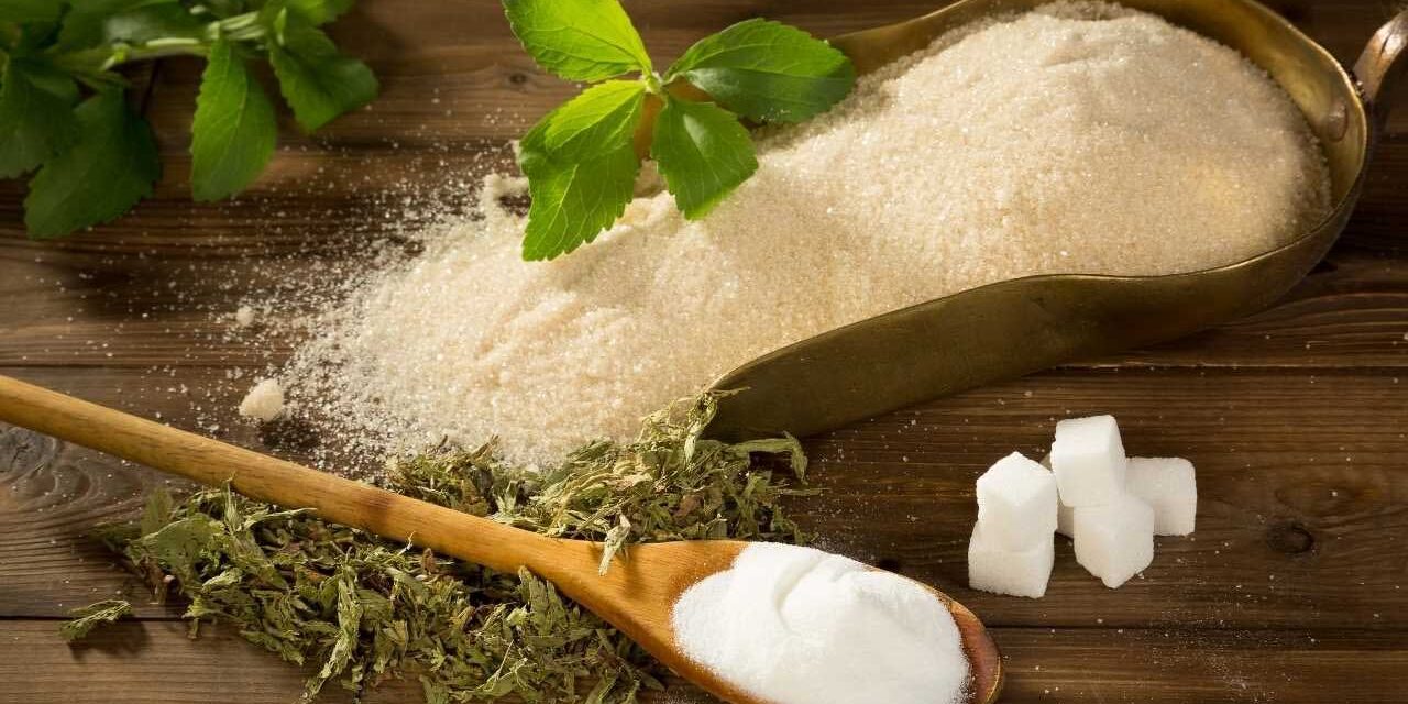 Você usa Adoçante de Mesa ou Adoçante Dietético? Você usa Adoçante de Mesa ou Adoçante Dietético? - Por Paty Ayres, Nutricionista
