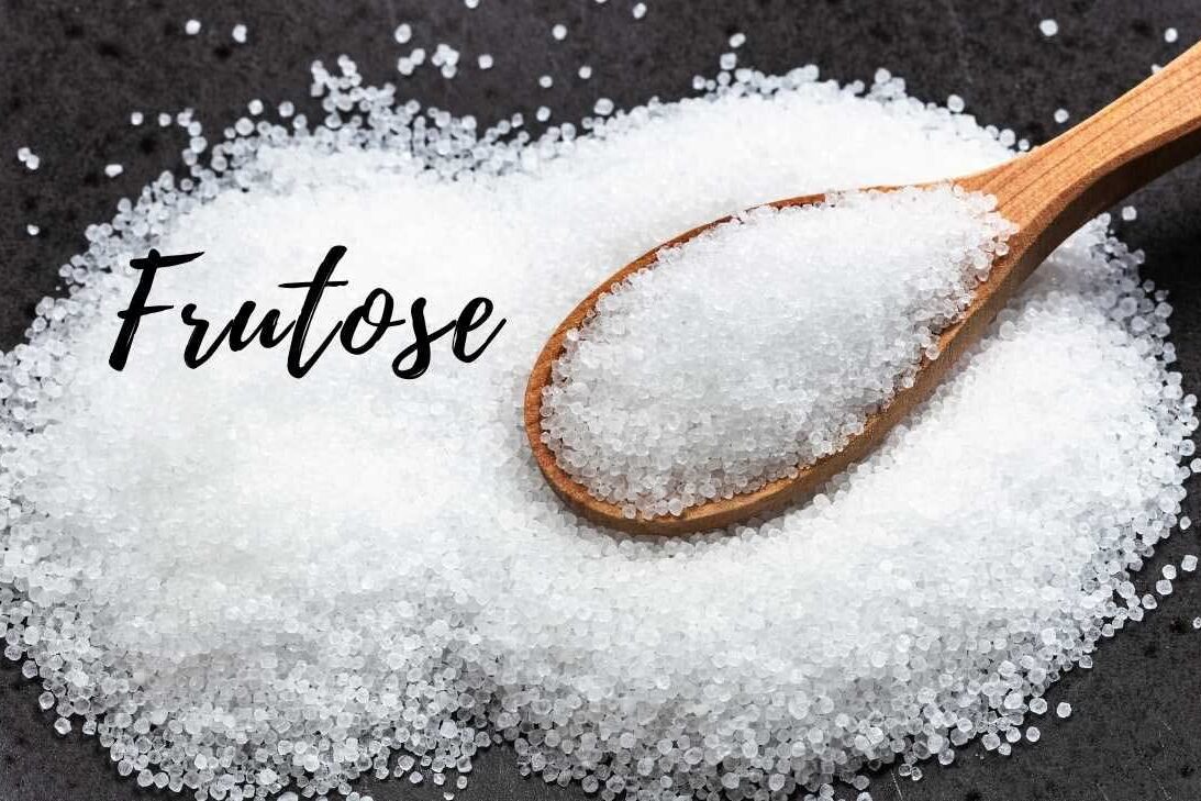 Adoçante Frutose Adoçante Frutose - Por Paty Ayres