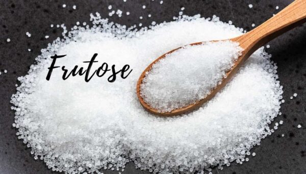 Adoçante Frutose Adoçante Frutose - Por Paty Ayres