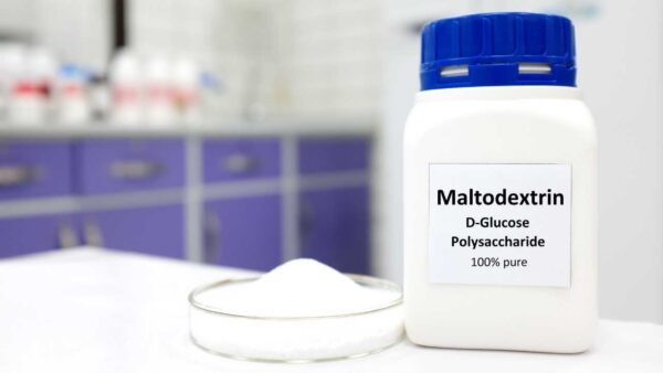 Adoçante Maltodextrina Adoçante Maltodextrina - Por Paty Ayres