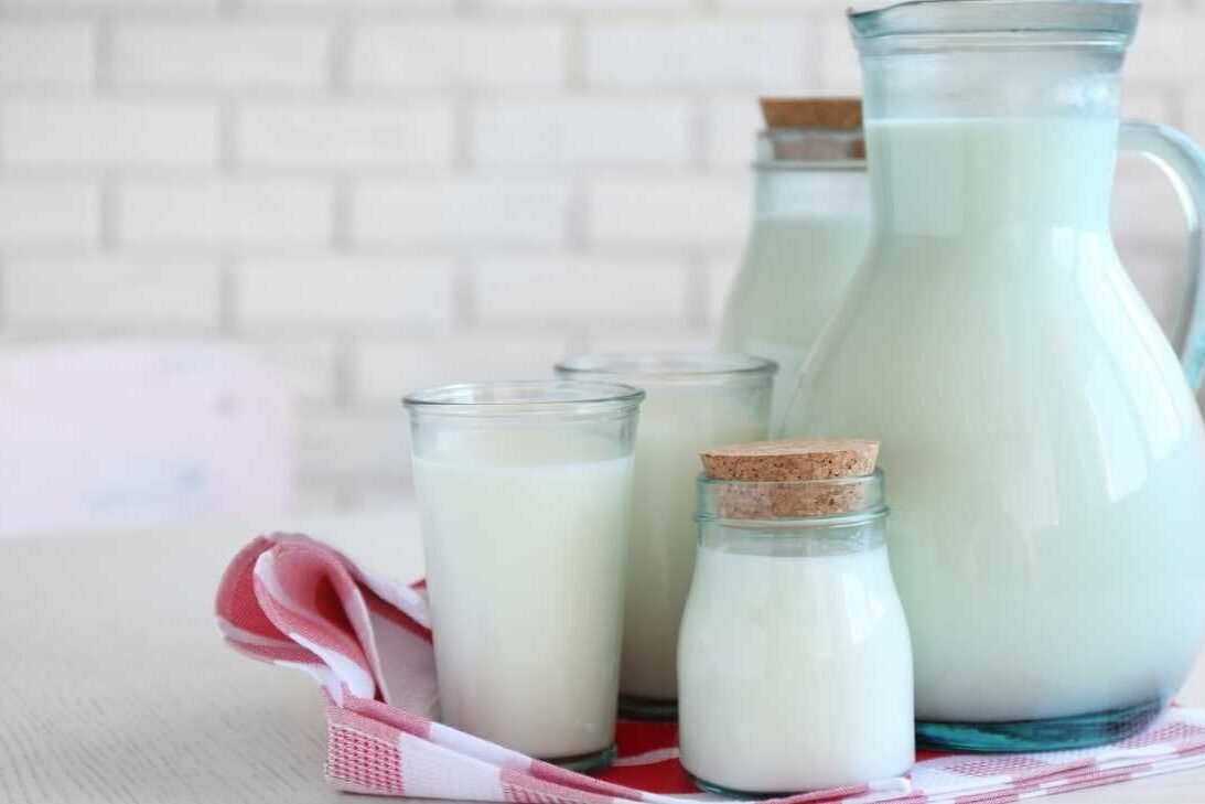 Leite: Pode ou não pode? Leite: Pode ou não pode? Por Paty Ayres