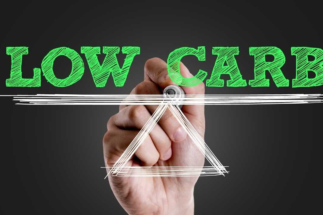 Low Carb não é Estilo de Vida Low Carb não é Estilo de Vida - Por Paty Ayres