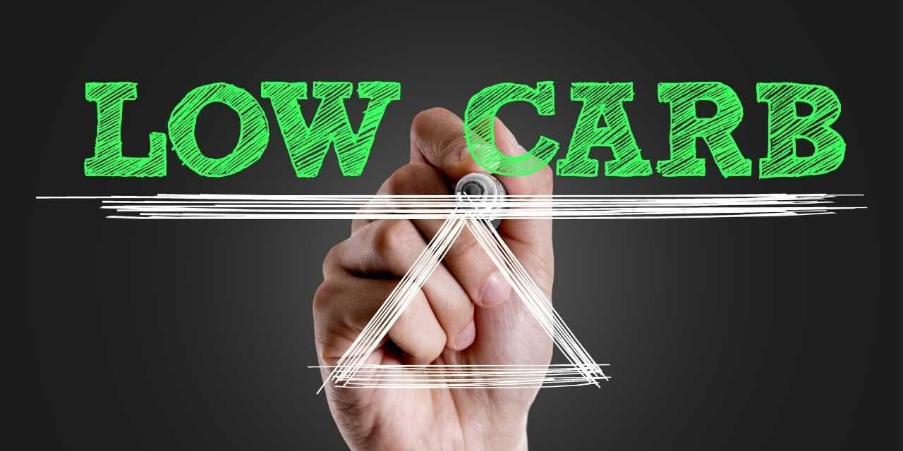 Low Carb não é Estilo de Vida - Por Paty Ayres