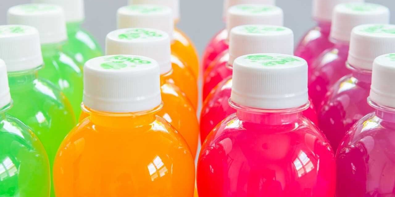 Tipos de Desequilíbrio Eletrolítico - Por Paty Ayres - Nutricionista