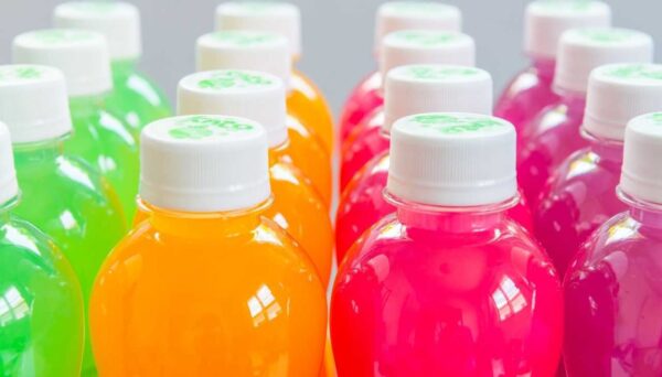 Tipos de Desequilíbrio Eletrolítico Tipos de Desequilíbrio Eletrolítico - Por Paty Ayres - Nutricionista