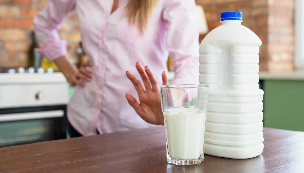 Alergia à Proteína do Leite APLV Paty Ayres nutricionista especialista em dieta Low Carb e