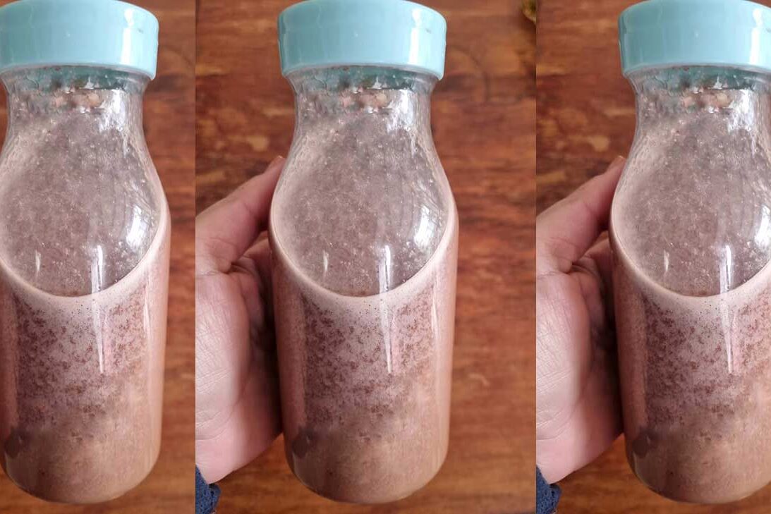 Iogurte Proteico Iogurte Proteico - Por Paty Ayres