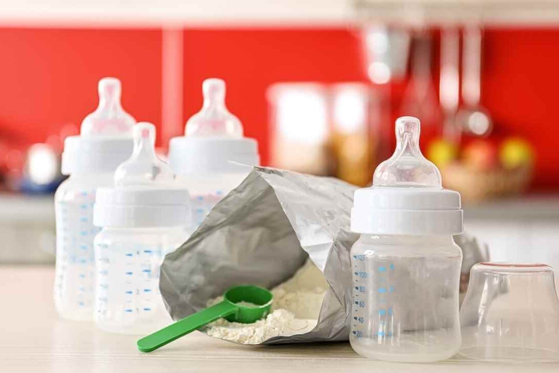 Leite em Pó, Fórmula Infantis e Compostos Lácteos Leite em Pó, Fórmula Infantis e Compostos Lácteos, por Paty Ayres