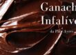 Foto ilustrativas da receita de Ganache Infalível da Paty Ayres
