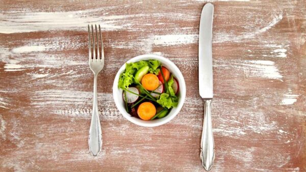 Dicas práticas para análise de porções.