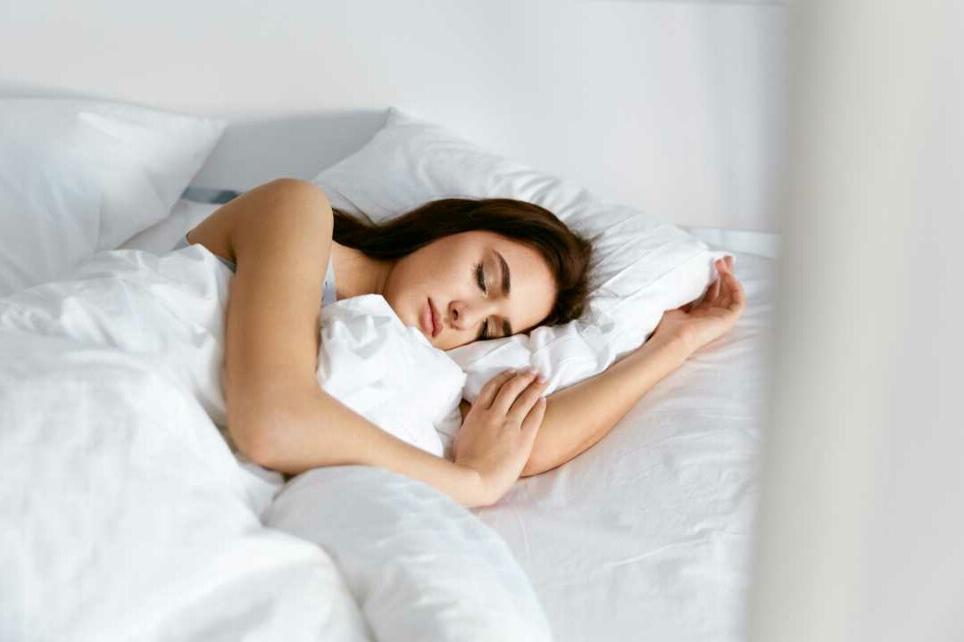 Programa terapêutico melhora a qualidade do sono e da memória sem uso de medicamentos Programa terapêutico melhora a qualidade do sono e da memória sem uso de medicamentos.